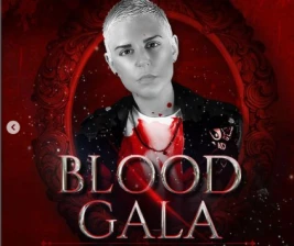 BENGKEL SCBD  BLOOD GALA