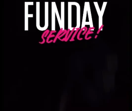 MS JACKSON JAKARTA  FUNDAY SERVICE