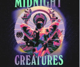 ZOO SCBD  MIDNIGHT CREATURES