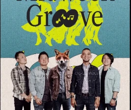 MR FOX JAKARTA  MID WEEK GROOVE