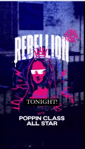 THE SWILL HOUSE JAKARTA - REBELLION