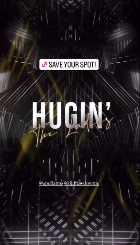 ODIN JAKARTA - HUGIN