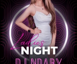 QOIN LOUNGE JAKARTA  LADIES NIGHT