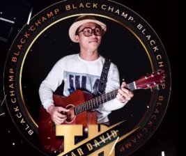 BLACK CHAMP JAKARTA  FRIDAY AFTERNOON LIVE MUSIC