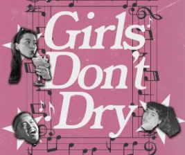 DING DONG DISCO JAKARTA  GIRLS DONT DRY