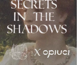 STORIES SCBD  Secret in The Shadow