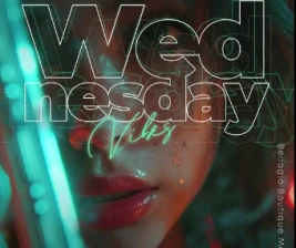 ATTICA JAKARTA  WEDNESDAY VIBES