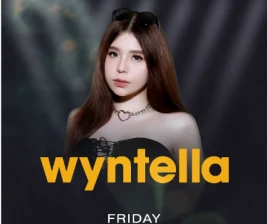 VOTE BAR JAKARTA  WYNTELLA