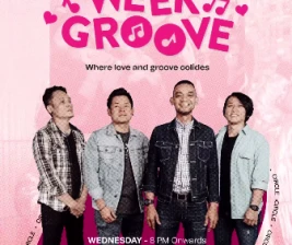 MR FOX JAKARTA  MID WEEK GROOVE