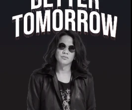 JUNTOS KUNINGAN  BETTER TOMORROW