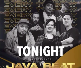 JAVA BEAT