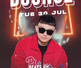 KLOUD SKY DINING  LOUNGE JAKARTA  DOUBLE BOUNCE