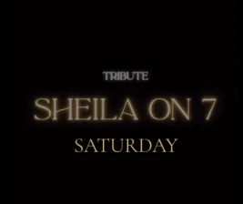 CLIQUE SPOT JAKARTA  TRIBUTE SHEILA ON 7