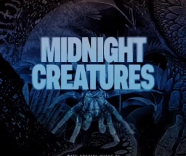 ZOO SCBD  MIDNIGHT CREATURES