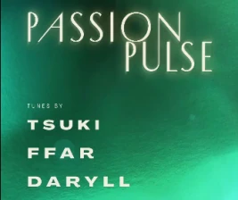 SKYE JAKARTA  PASSION PULSE