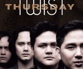 SKYE JAKARTA  TWIST THURSDAY