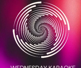 SPEAKEASY JAKARTA  WEDNESDAY KARAOKE