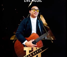 BLACK CHAMP JAKARTA  AFTERNOON LIVE MUSIC SUNDAY