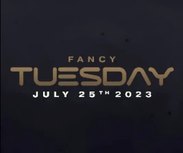 VOTE BAR JAKARTA  FANCY TUESDAY