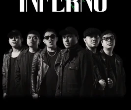 VALHALLA JAKARTA  LOVE INFERNO