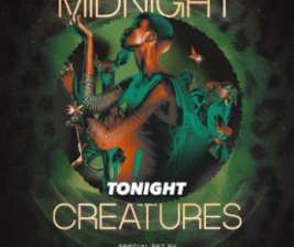 ZOO SCBD  MIDNIGHT CREATURES