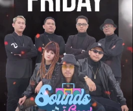 CLIQUE SPOT JAKARTA  FRIDAY