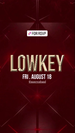 LOKI JAKARTA - LOWKEY