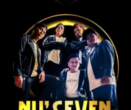 BLACK CHAMP JAKARTA  NU SEVEN