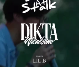 STALK JAKARTA     Volume 14