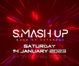 COLOSSEUM JAKARTA  SMASH UP