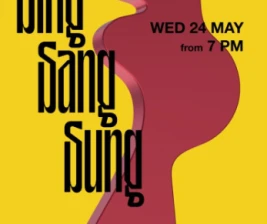 DING DONG DISCO JAKARTA  SING SANG SUNG