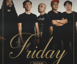 MINQ JAKARTA  FRIDAY