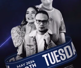 TAPALUNIA JAKARTA  TUESDAY