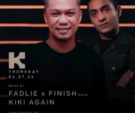 KODE JAKARTA  THURSDAY