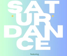 RUCIS JOINT JAKARTA  SATURDANCE