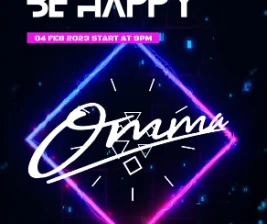 OMMA RESTAURANT BEKASI  Lets Party Be Happy