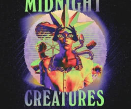 ZOO SCBD  MIDNIGHT CREATURES