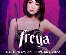 LAVVA JAKARTA  FREYA