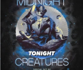 ZOO SCBD  MIDNIGHT CREATURES