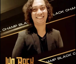 BLACK CHAMP JAKARTA  TUESDAY AFTERNOON LIVE MUSIC