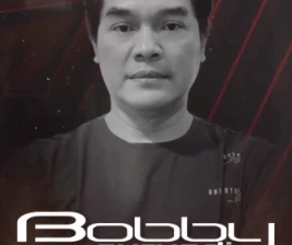 PORTA JAKARTA  BOBBY SURYADI