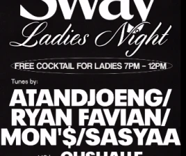 LIVET KEMANG  SWAY