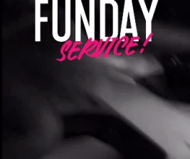 MS JACKSON JAKARTA  FUNDAY SERVICE