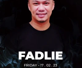 FOS JAKARTA  FADLIE