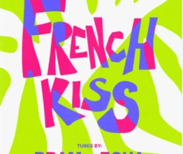 LIME LIGHTBAR SCBD  FRENCH KISS