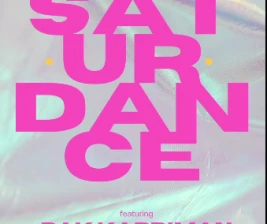 RUCIS JOINT JAKARTA  SATURDANCE