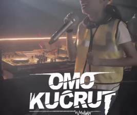 EMPORIUM TEASE CLUB JAKARTA  OMO KUCRUT