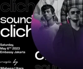 EMBASSY JAKARTA  SOUND CLICHE