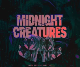 ZOO SCBD  MIDNIGHT CREATURES