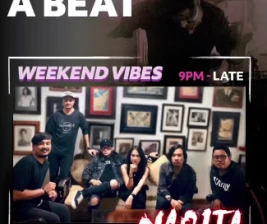 HARD ROCK CAFE JAKARTA  WEEKEND VIBES